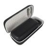Compact EVA Carrying Case For Bose Plus Speaker Shockproof Travel Storage Box With Cable Organizer Hard Shell Protective Case