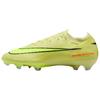 Мужские бутсы Mercurial Vapor 16 Elite Limelight/Hyper Crimson/Volt Желтые FQ1457-302