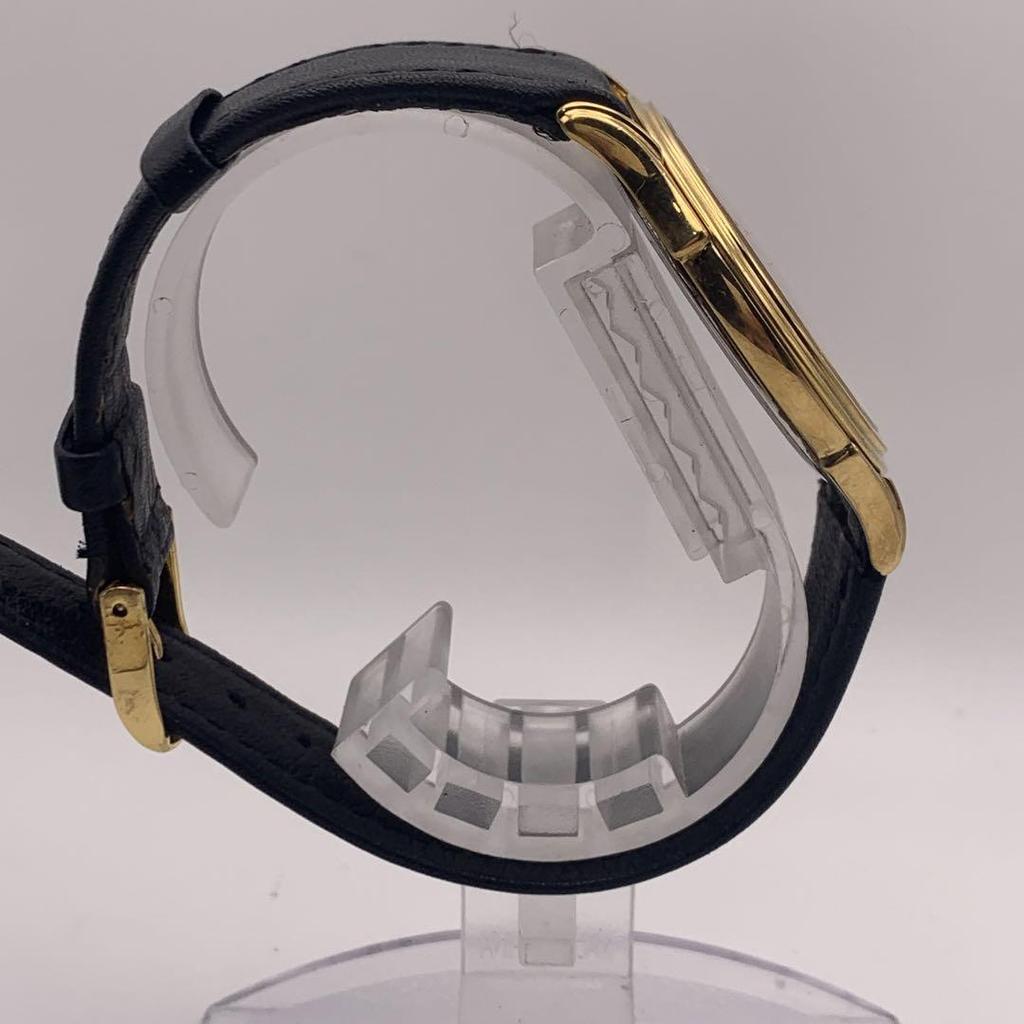 [USED] SEIKO Seiko Dolce 5E31-7A40 Dolce Gold