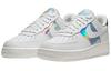 Nike Air Force 1 Low Iridescent White Women's CJ9704-100