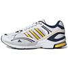 Spiritain 2000 White Yellow Navy Men Sneakers Footwear-White GY8007