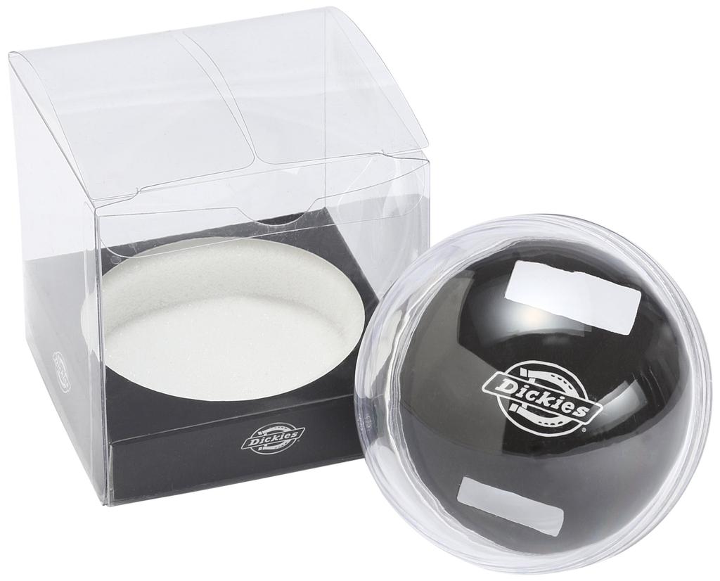 Часы Оранжевые [Dickies] DK-0002-07