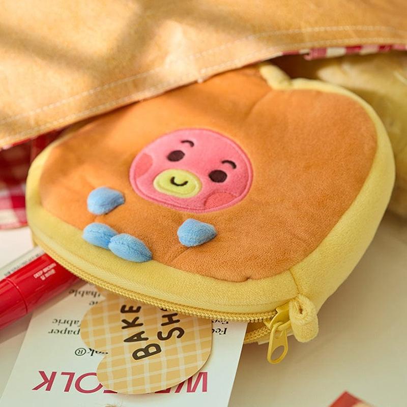 BT21 Детский пакет для выпечки (7 вариантов)