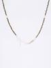 Harang Hr 47N_Gemstone Beads Necklace