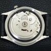 ВИНТАЖНЫЕ АВТОМАТИЧЕСКИЕ ЧАСЫ SEIKO 7019A ЯПОНИЯ МУЖСКИЕ ЧАСЫ С ЧЕРНЫМ ЦИФЕРБЛАТОМ a500084-2 R151a-a500084