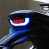 Motorcycle LED Integrated Rear Tail Brake Light With Turn Signals Taillight For HONDA CB650R CB300R CB150R CBR650R CB CBR 650R