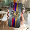 Армения Армяне Флаг Чехол для Телефона Для iPhone 15 14 11 12 13 Mini Pro XS Max Чехол 6 7 8 Plus X XR SE 2020 Funda Оболочка