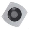 Audio Speaker Net Cover Horn Guard Protector Shatter Resistant Tweeter Panel for DIY Speakers