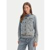 Куртка джинсовая Guess Jeans W6RN55 D5M4I