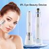 IPL Vibration Eye Massager 42℃ Constant Temperature Heating Vibration Massage Anti Wrinkle Eye Massage Pen Eye Beauty Care Devi