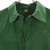 SWEDENISH ARMY 60s 70s vintage Long sleeve pullover shirt 41 military Men's Used