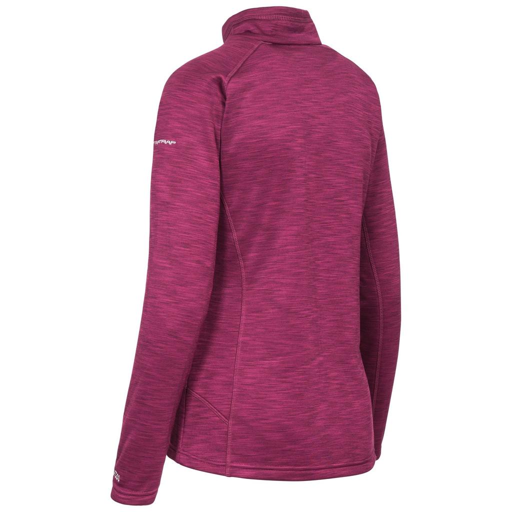 Womens/Ladies Fairford Fleece Top