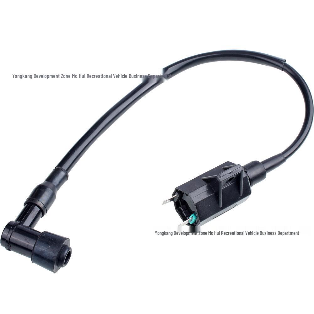 Высоковольтная катушка зажигания для квадроцикла Kawasaki KVF360 Prairie 360