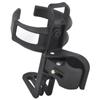 Versatile Rotatable Innovative Lightweight Sturdy Easy-to-install Bicycle Accessory Mountain Bike Adjustable Bike Bottle Holder