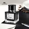 JINHAO 30/50/100мл Неуглеродимые Чернила для Перьевых Ручек Картриджи Заправка Чернила в Стеклянных Флаконах Перьевая Ручка Офисные Школьные Принадлежности Канцелярские Товары