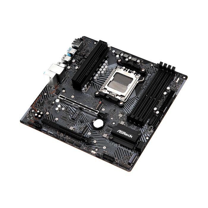 ASROCK Carte Mère B650M PG Lig