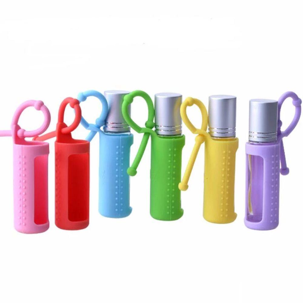 Accessories Essential Oil Bottle Spray bottle Cover Bottle Protective Cover Roller Bottle Holder