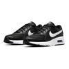 Nike Air Max SC GS Черно-белые детские кроссовки CZ5358-002