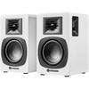 Audio Technica At Sp3x Активный Динамик Bluetooth Динамик Белый