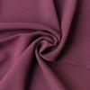 Nippon Chuko Ichikoshi Chirimen Plain Width 70cm 4m Cut Purple PIC Approx. -54-4M