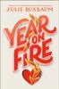 The Year On Fire Book