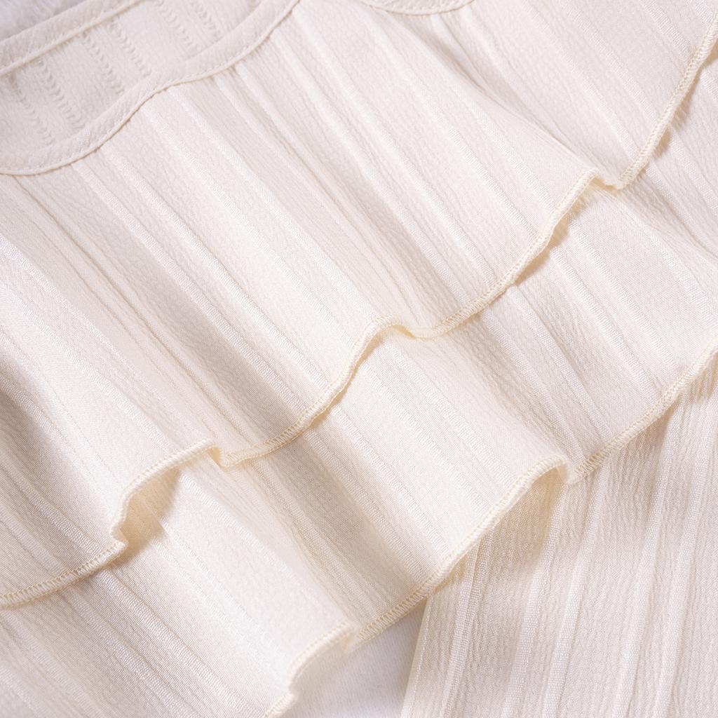 Свободные брюки для девочек, повседневный милый комплект, летний детский модный комплект 2025 года