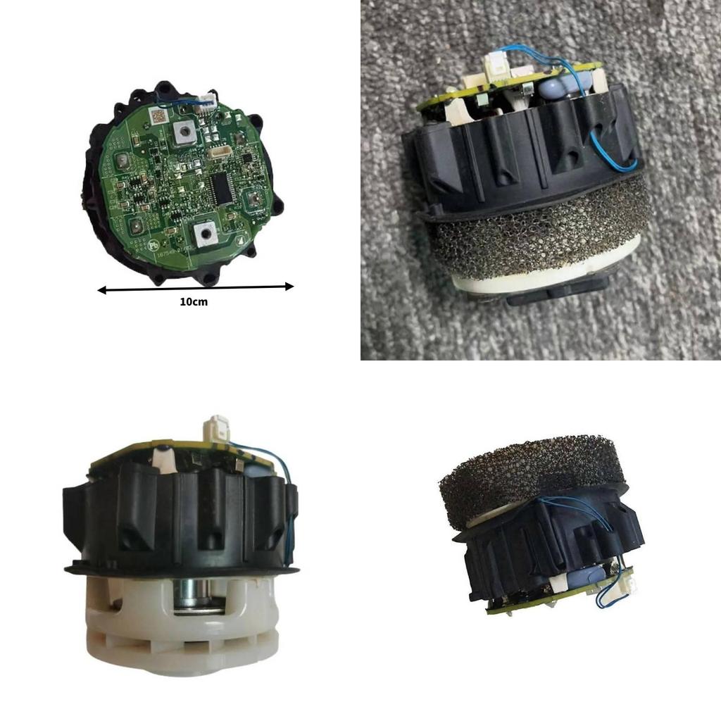 For Dyson V8 Sv10 Vacuum Motor Replacement Suitable For Household Cleaning And Maintenance