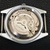 Seiko 5 АВТОМАТИЧЕСКИХ 6309A ВИНТАЖНЫХ ВОССТАНОВЛЕННЫХ ЯПОНСКИХ МУЖСКИХ ЧАСОВ С СИННИМ ЦИФЕРБЛАТОМ a441668-1