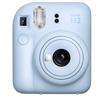 Fujifilm | Instax Mini 12 Camera + Instax Mini Glossy (10пл) | Пастельно-голубой | 800