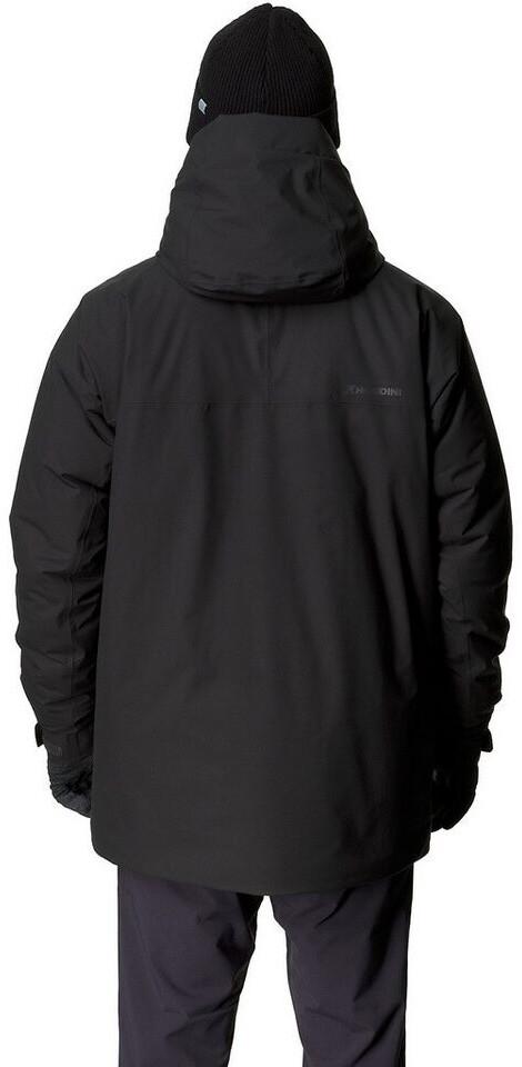 Куртка Houdini M's Fall in Jacket true black