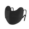3D Stereo Seamless Sun Protection Mask, Nose Opening Anti-fog Summer Ice Silk Mask, Polyester Windproof Face Mask for Cycling Driving Travel