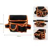 Tool kit Hardware pocket multifunction Pouch Canvas Tool Bag Tool belt Electrician bag