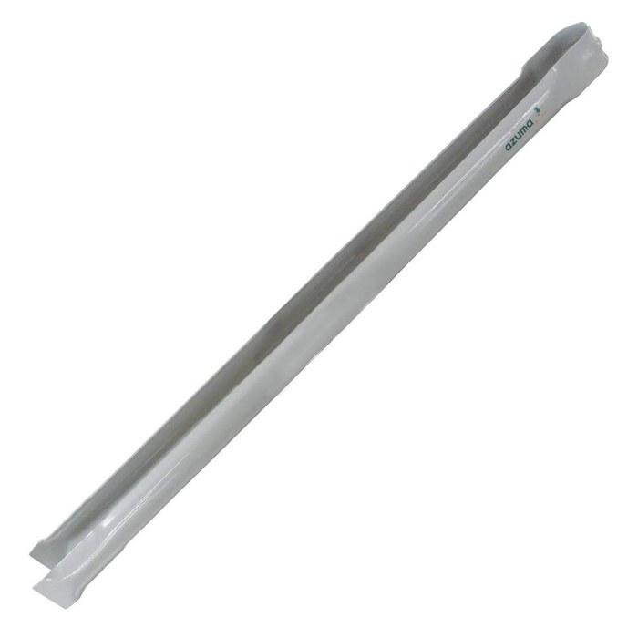 Azuma Trash Pick-Up Tongs Pro, approx. 5 x 45 x 2.5cm. 45cm length.