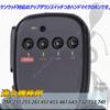 Ручной микрофон KENWOOD 8-контактный модульный микрофон DTMF ручной микрофон с подсветкой ночной работы модульный громкоговоритель KRB191 контакт [Avan Knight] (8