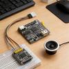 Compactly Intelligent Voice Control Module Voice Recognition Module For Automation Systems Works Without Internet