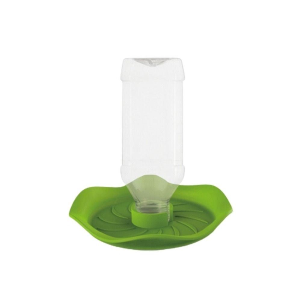 Accessories Turtle Food Container Lizard Food Bowel Reptile Feeder Tortoises Water Dispenser