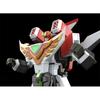 Герой Солнца Fibreed THE Combination Granbird Немасштабная пластиковая окрашенная подвижная фигурка