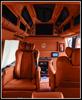 GMC Car Interior Luxury Teak Floor Upgrade & Modification Specialist
