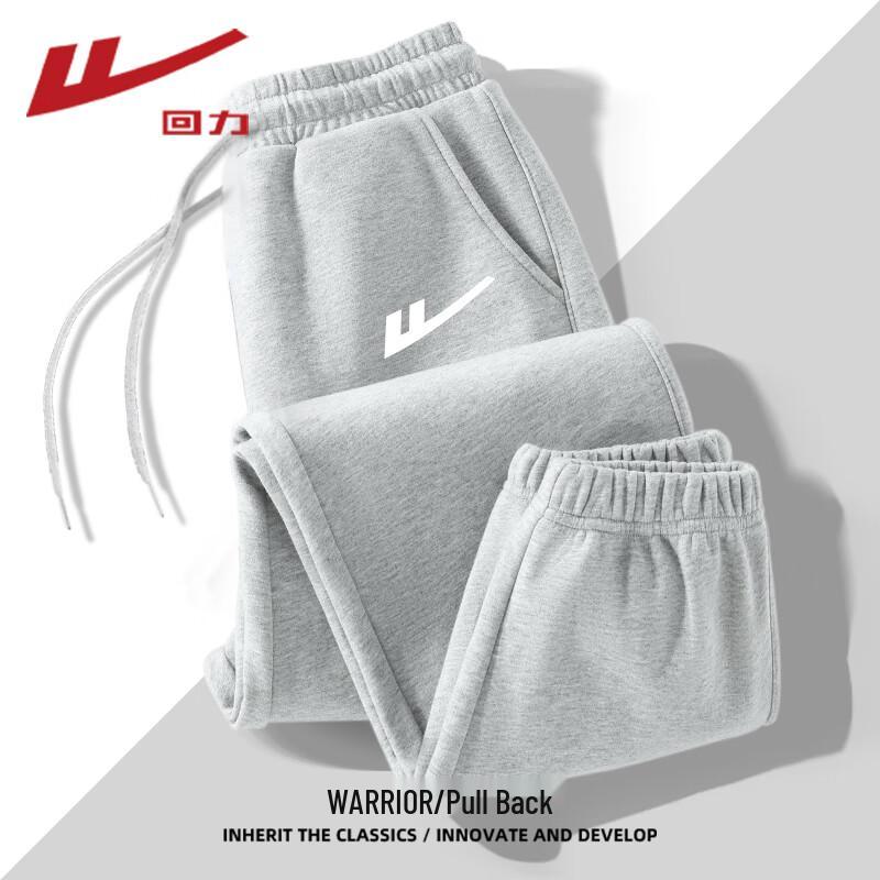 Warrior Женские повседневные штаны-джоггеры