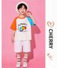 Детские сценические костюмы: Костюмы для чирлидинга и массовых танцев для мальчиков и девочек, Наряды для выпускной фотосессии, Школьная форма