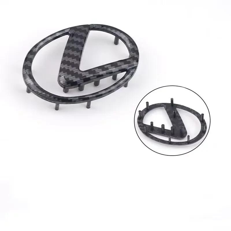 Замена эмблемы на рулевое колесо для Lexus ES240 ES250 ES350 IS250 IS300 RX270 GS NX300 RX300 RX350 RX400H SL430 CT200