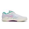 Nike Air Zoom Vapor Pro Нескользящие Устойчивые к истиранию Низкие Теннисные Кроссовки Унисекс Белый Розовый Зеленый HM3705-141(Team80-SBOX)
