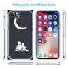 Astronaut Space Moon Case for Motorola G10 G20 G04 E30 E40 E22 E20 E13 E15 G22 G23 G05 G75 G35 G55 E22S E7 G6 G7 G8 G9 Plus Power Play