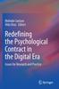 Книга Redefining the Psychological Contract In the Digital Era : Issues for Research and Practice