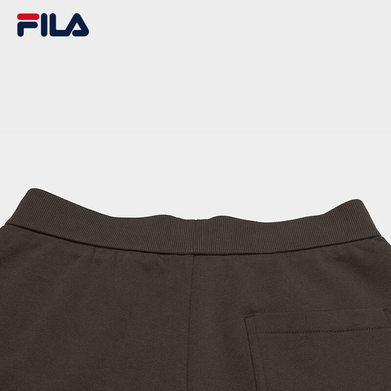 Fila Женские трикотажные широкие спортивные штаны YODAR