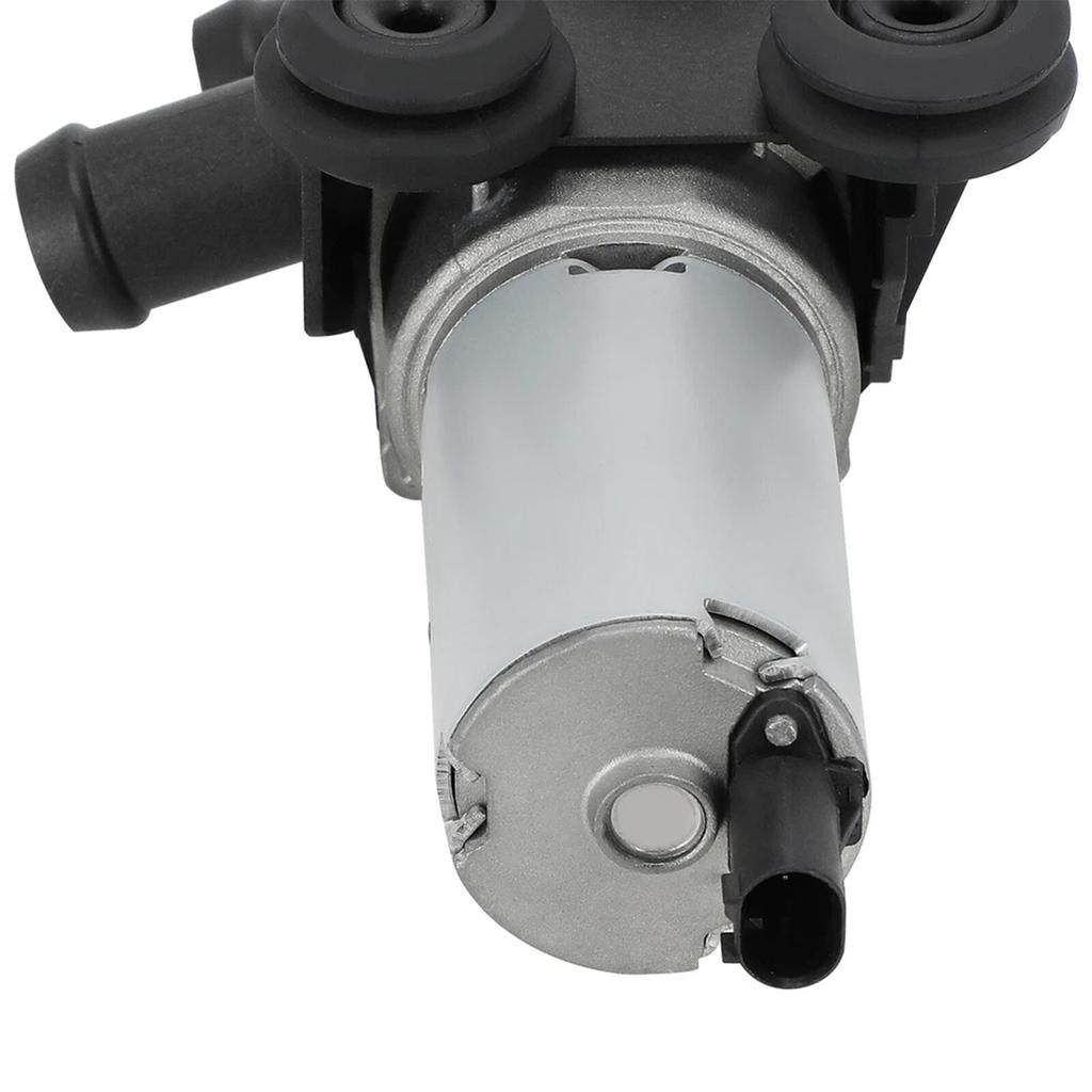 Водяной циркуляционный насос Вспомогательный водяной насос 64118369806 Для BMW E46 E90 E93 Z4