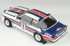 Platz Belkit Opel Ascona 400 1981 Monte Carlo Rally Winner Пластиковая модель BEL020 1/24