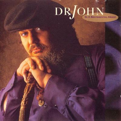 CD-диск. ДЖОН - В Сентиментальном Настроении 9258892 Warner Bros. Re 1989 US Jazz Б/У