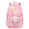 Cute Printed Backpack Teenger Student Kid Girl Boy Schoolbag Bookbag Women Large Capacity Waterproof Schoolbag Travel Bag