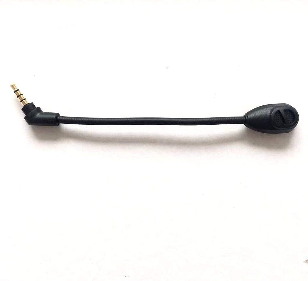 Replacement Microphone for LZYDD HyperX Cloud Flight Gaming Headset.